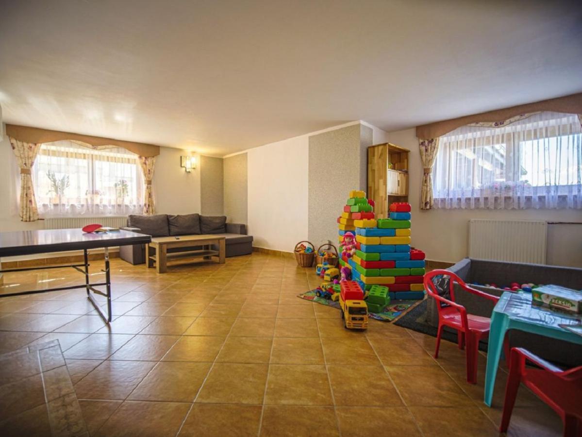 Domek Na Gubalowce & Apartamenty - Premium Chalets & Luxury Apartments Gubalowka Zakopane Dış mekan fotoğraf