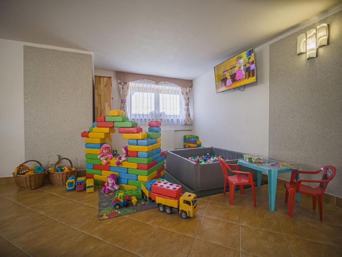 Domek Na Gubalowce & Apartamenty - Premium Chalets & Luxury Apartments Gubalowka Zakopane Dış mekan fotoğraf