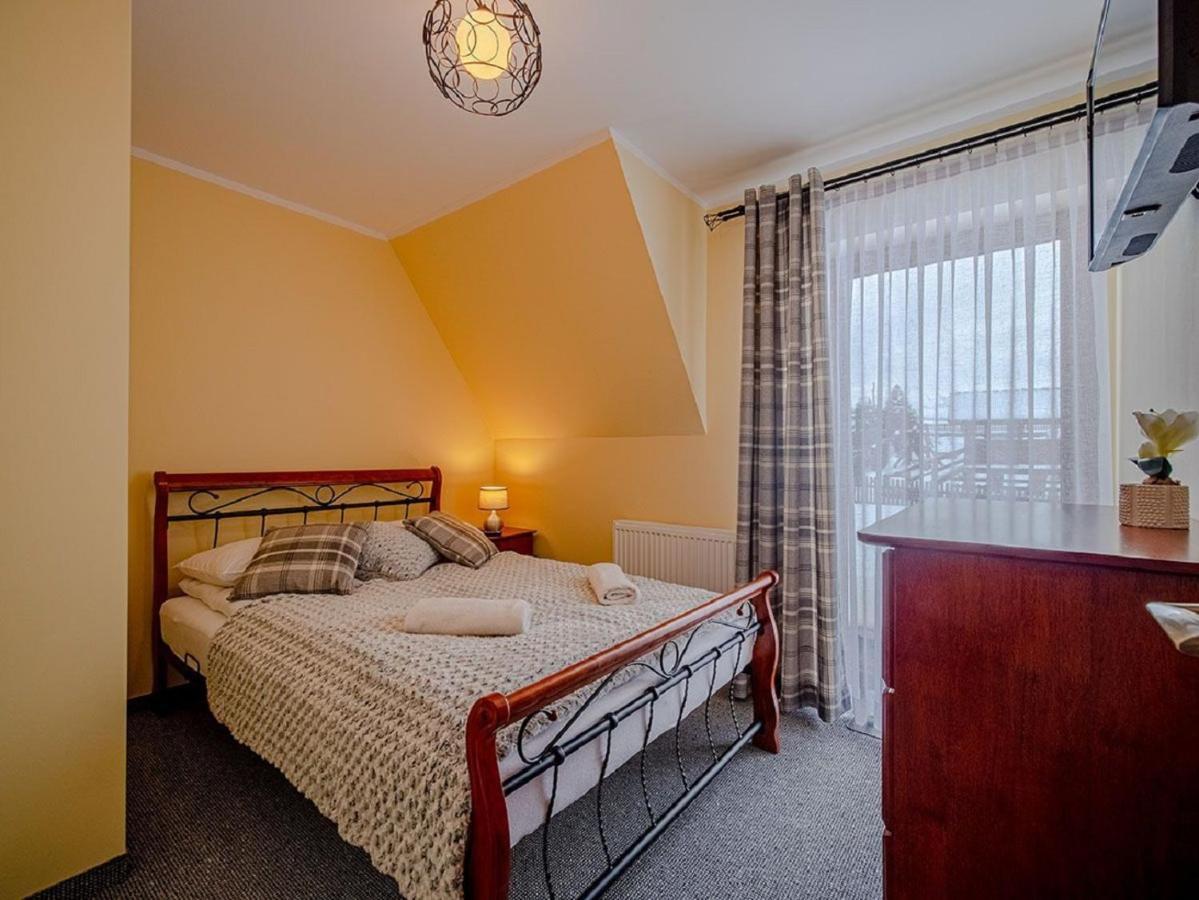 Domek Na Gubalowce & Apartamenty - Premium Chalets & Luxury Apartments Gubalowka Zakopane Dış mekan fotoğraf