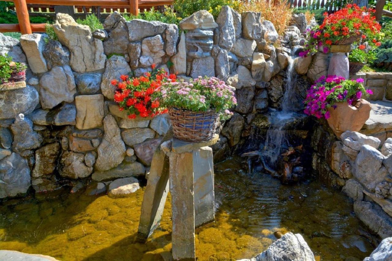 Domek Na Gubalowce & Apartamenty - Premium Chalets & Luxury Apartments Gubalowka Zakopane Dış mekan fotoğraf