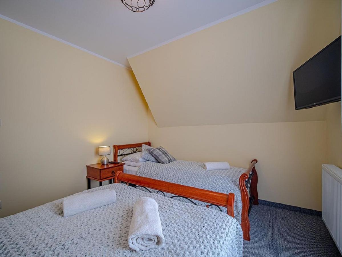 Domek Na Gubalowce & Apartamenty - Premium Chalets & Luxury Apartments Gubalowka Zakopane Dış mekan fotoğraf