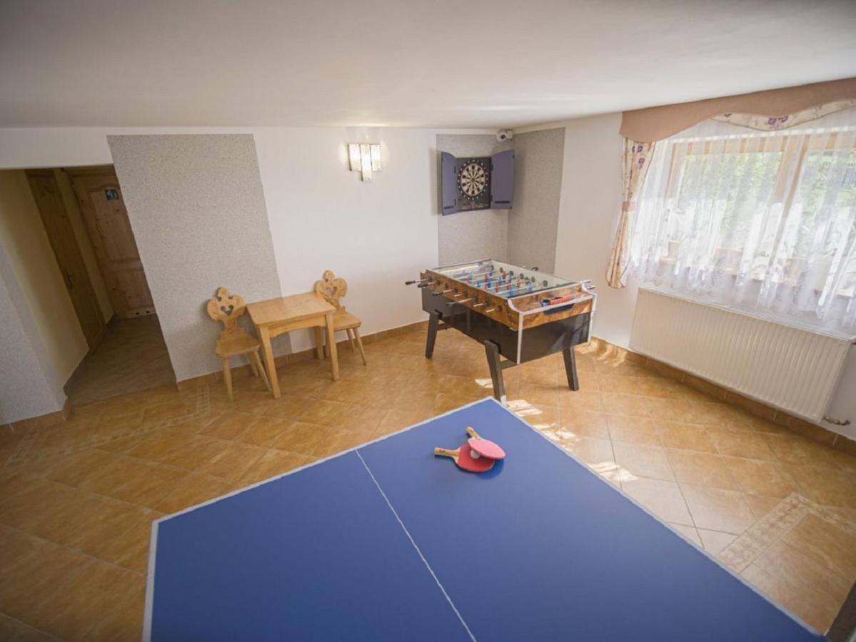 Domek Na Gubalowce & Apartamenty - Premium Chalets & Luxury Apartments Gubalowka Zakopane Dış mekan fotoğraf