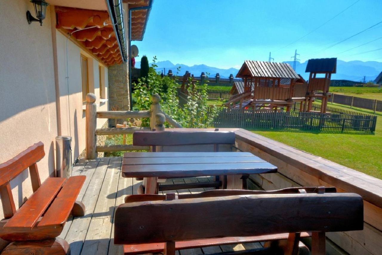 Domek Na Gubalowce & Apartamenty - Premium Chalets & Luxury Apartments Gubalowka Zakopane Dış mekan fotoğraf