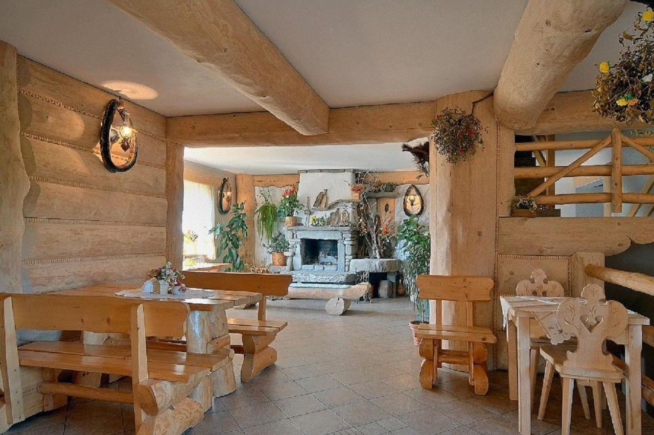Domek Na Gubalowce & Apartamenty - Premium Chalets & Luxury Apartments Gubalowka Zakopane Dış mekan fotoğraf