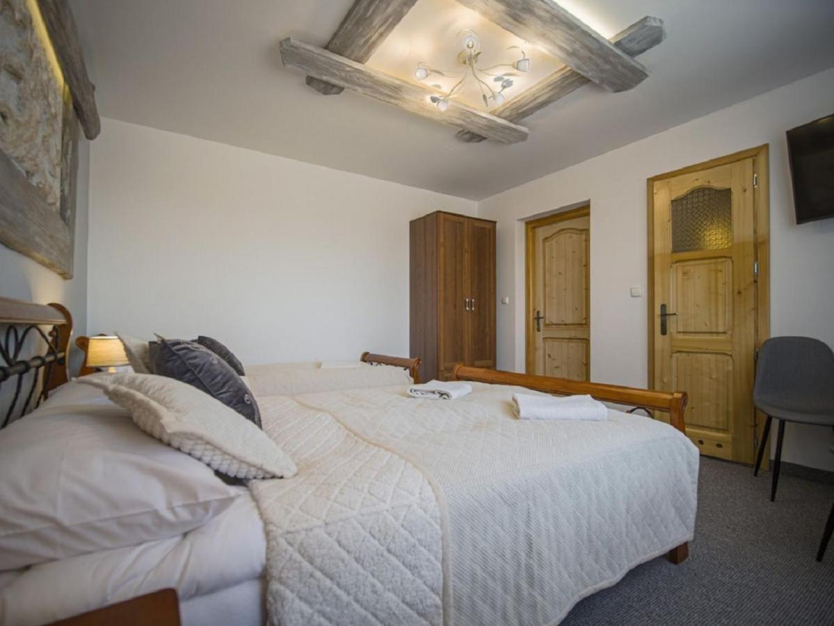 Domek Na Gubalowce & Apartamenty - Premium Chalets & Luxury Apartments Gubalowka Zakopane Dış mekan fotoğraf