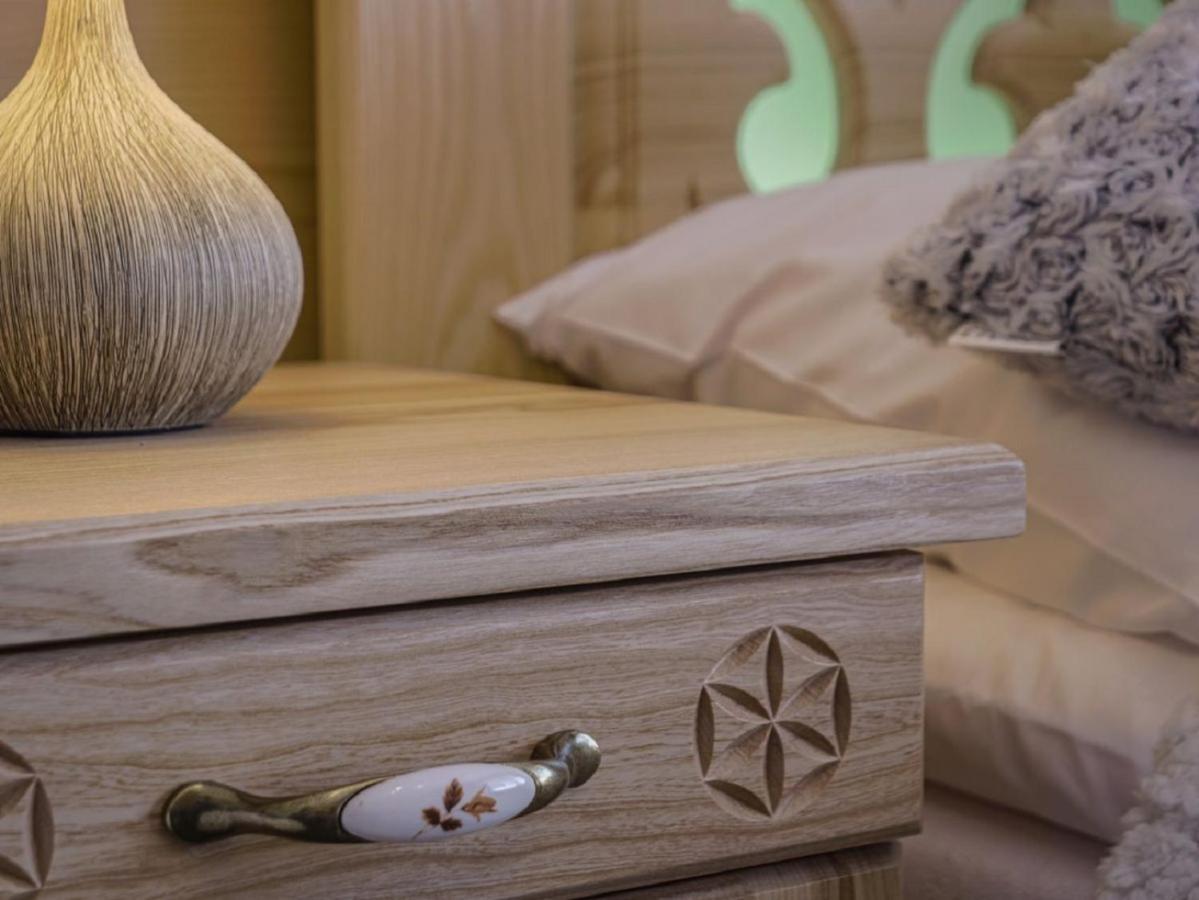 Domek Na Gubalowce & Apartamenty - Premium Chalets & Luxury Apartments Gubalowka Zakopane Dış mekan fotoğraf