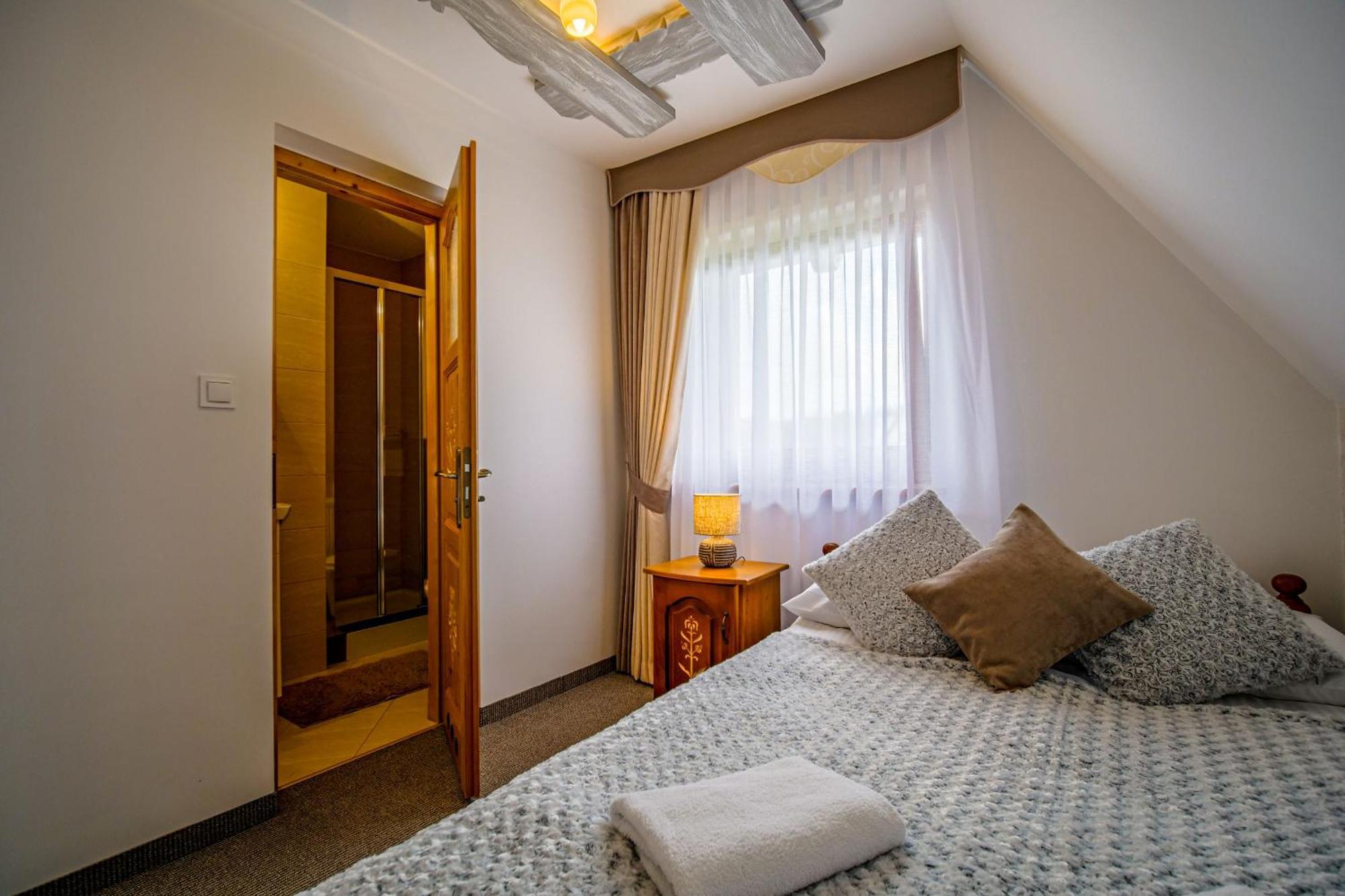 Domek Na Gubalowce & Apartamenty - Premium Chalets & Luxury Apartments Gubalowka Zakopane Dış mekan fotoğraf
