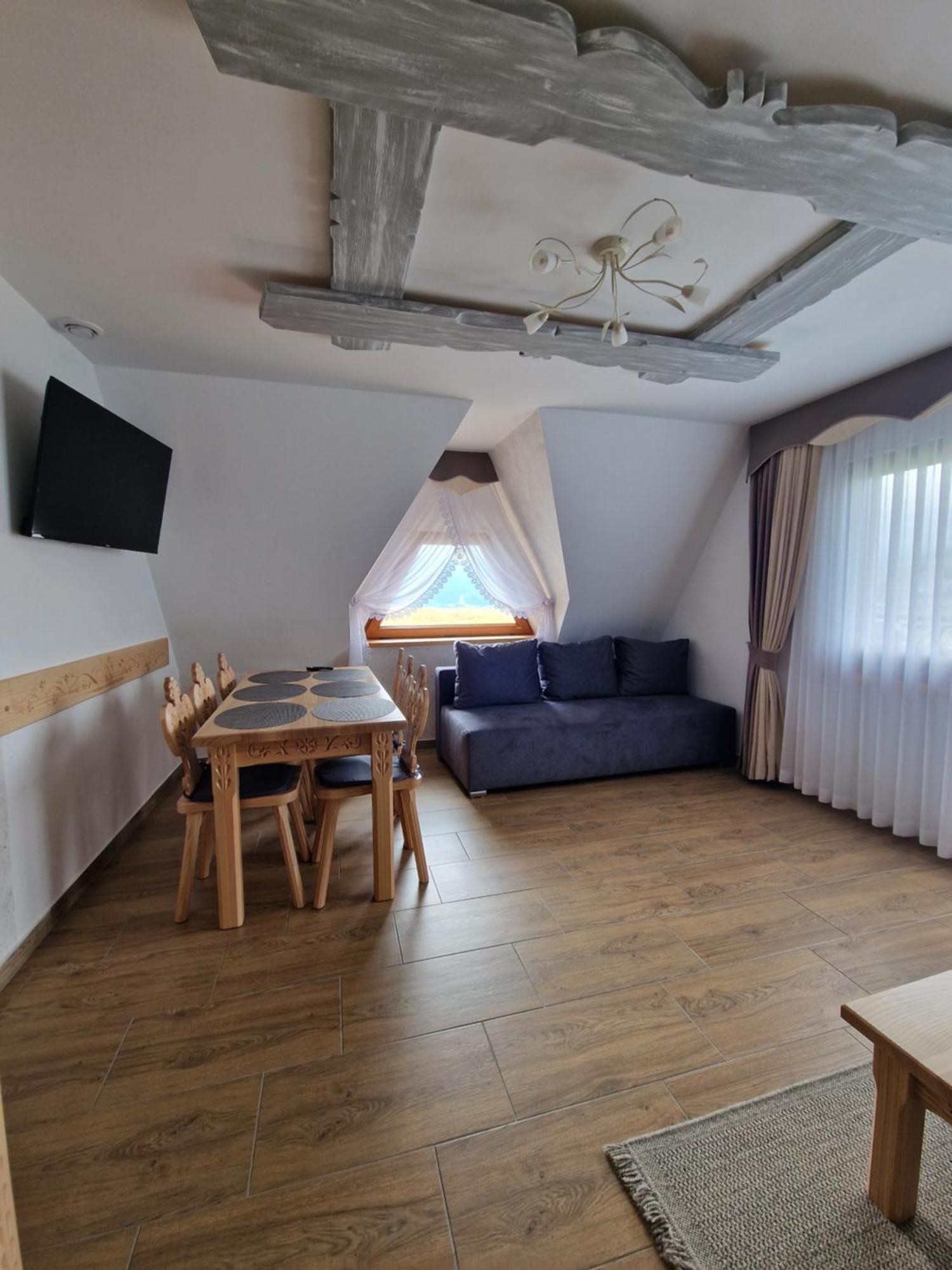 Domek Na Gubalowce & Apartamenty - Premium Chalets & Luxury Apartments Gubalowka Zakopane Dış mekan fotoğraf