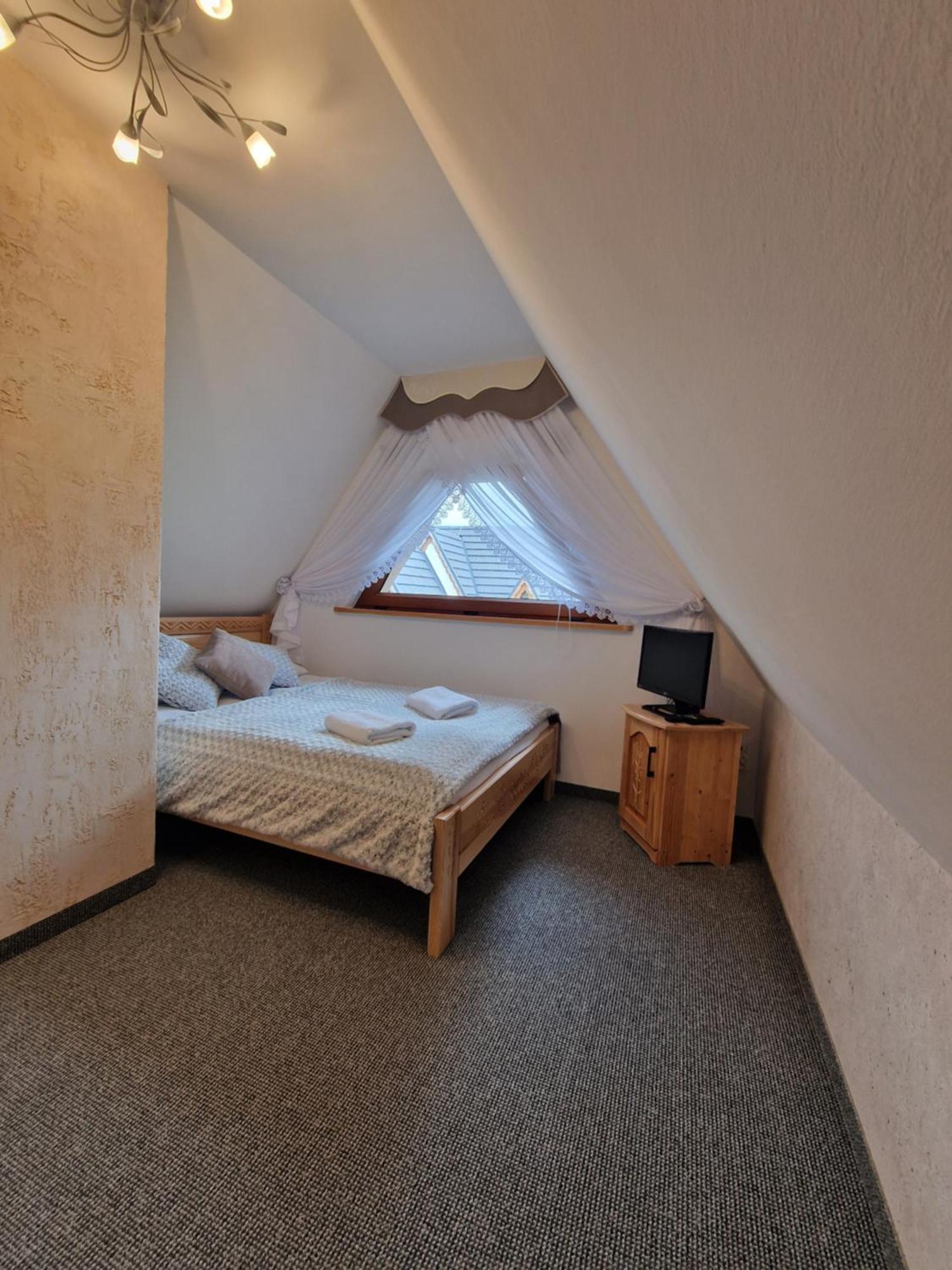 Domek Na Gubalowce & Apartamenty - Premium Chalets & Luxury Apartments Gubalowka Zakopane Dış mekan fotoğraf
